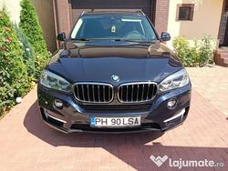 Albastru Utilizat 2016 BMW X5 Comfort Edition SUV | 22.000 EUR (Super Preț)