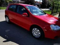 Utilizat 2008 VW Golf V Hatchback | 5.600 EUR