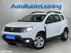 Culoarealb Utilizat 2020 Dacia Duster Comfort SUV | 13.789 EUR (Preț OK)