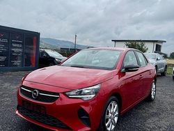 Culoarerosu Utilizat 2022 Opel Corsa Edition | 9.600 EUR (Preț OK)