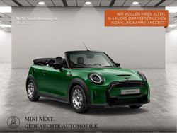 Utilizat 2022 Mini Cooper S Hatchback | 33.454 EUR