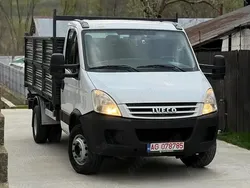 Alb Utilizat 2010 Iveco Daily | 14.700 EUR