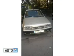Utilizat 2002 Dacia SupeRNova Hatchback | 600 EUR