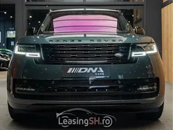 Verde Utilizat 2023 Land Rover Range Rover Autobiography SUV | 210.994 EUR