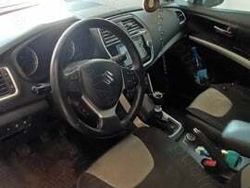 Utilizat 2017 Suzuki SX4 S-Cross SUV | 12.500 EUR (Puțin scump)