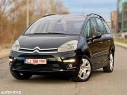 Culoarenegru Utilizat 2013 Citroën Grand C4 Picasso Exclusive Monovolum | 5.499 EUR