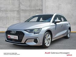 Utilizat 2021 Audi A3 Sportback e-tron Advanced Hatchback | 24.405 EUR
