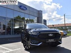 Negru Nouă 2025 Ford Kuga SUV | 39.295 EUR