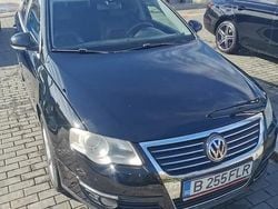 Utilizat 2006 VW Passat Berlinǎ | 3.000 EUR (Preț OK)
