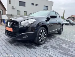 Culoarenegru Utilizat 2011 Nissan Qashqai Visia SUV | 5.999 EUR (Preț OK)