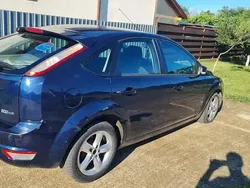 Utilizat 2010 Ford Focus Hatchback | 1.500 EUR (Super Preț)