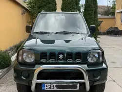 Utilizat 2005 Suzuki Jimny SUV | 5.800 EUR (Puțin scump)