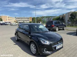 Negru Utilizat 2023 Suzuki Swift | 16.700 EUR