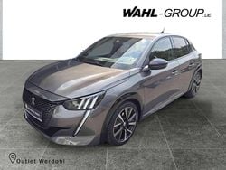 Utilizat 2023 Peugeot 208 GT Hatchback | 19.608 EUR (Scump)