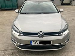 Culoaregri Utilizat 2018 VW Golf VII Comfortline Hatchback | 11.200 EUR (Preț OK)