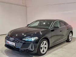 Negru metalic perleffect Nouă 2025 Audi A5 Coupe | 41.500 EUR