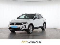 Utilizat 2022 VW T-Roc Style SUV | 25.300 EUR