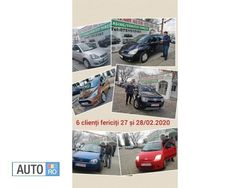 Argintiu metalizat Utilizat 2005 VW Golf Plus Cross Monovolum | 3.499 EUR (Preț OK)