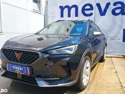 Negru Utilizat 2022 Cupra Formentor SUV | 23.875 EUR (Preț OK)
