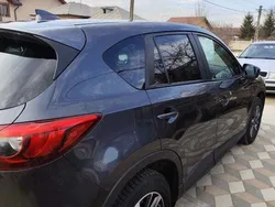 Utilizat 2016 Mazda CX-5 SUV | 11.500 EUR (Preț OK)
