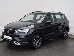 Negru normal Nouă 2024 Seat Ateca Style SUV | 29.900 EUR (Puțin scump)