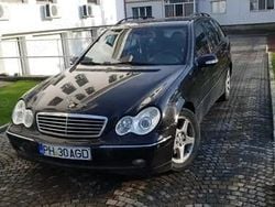 Utilizat 2002 Mercedes C270 Break | 1.900 EUR