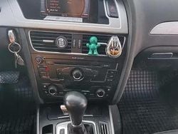 Utilizat 2009 Audi A4 Berlinǎ | 5.300 EUR (Preț bun)