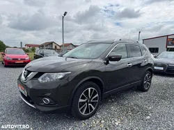 Verde Utilizat 2017 Nissan X-Trail Tekna SUV | 13.900 EUR (Preț OK)