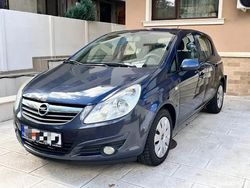 Utilizat 2010 Opel Corsa Hatchback | 2.490 EUR (Preț bun)
