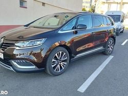 Culoaremaro Utilizat 2016 Renault Espace Initiale Paris Monovolum | 13.500 EUR (Preț OK)