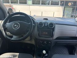 Culoaremaro Utilizat 2012 Dacia Lodgy Monovolum | 3.400 EUR (Preț OK)