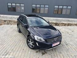 Culoarealbastru Utilizat 2016 Volvo XC60 Ocean Race SUV | 14.999 EUR (Preț OK)