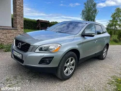 Culoaregri Utilizat 2010 Volvo XC60 SUV | 7.200 EUR (Super Preț)