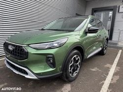 Culoareverde Nouă 2025 Ford Kuga Active X SUV | 34.818 EUR