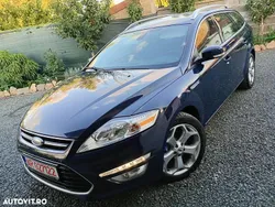 Culoarealbastru Utilizat 2012 Ford Mondeo Trend Break | 5.499 EUR (Scump)