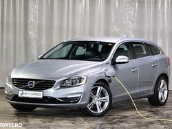 Culoaregri Utilizat 2013 Volvo V60 Momentum Break | 10.499 EUR (Scump)