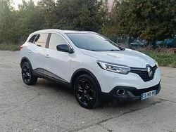 Alb Utilizat 2017 Renault Kadjar Bose Edition SUV | 11.885 EUR (Preț OK)