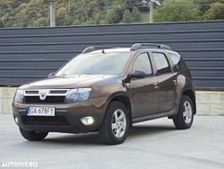 Culoaremaro Utilizat 2012 Dacia Duster Ambiance SUV | 6.950 EUR (Preț OK)