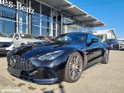 Culoarenegru Utilizat 2024 Mercedes AMG GT AMG Coupe | 180.290 EUR (Scump)