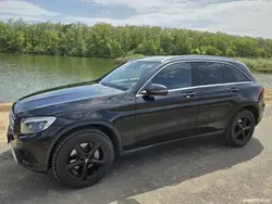 Utilizat 2017 Mercedes GLC250 SUV | 25.000 EUR (Scump)