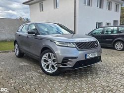 Culoaregri Utilizat 2019 Land Rover Range Rover Velar R-Dynamic SUV | 26.500 EUR (Preț OK)