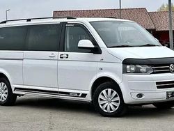 Alb Utilizat 2013 VW T5 Van | 12.450 EUR