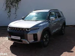 Culoaregri Nouă 2025 Ssangyong Torres SUV | 34.377 EUR