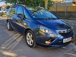Utilizat 2016 Opel Zafira Tourer Edition Monovolum | 7.700 EUR (Preț OK)