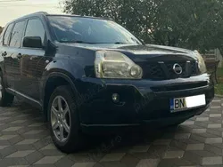 Negru Utilizat 2008 Nissan X-Trail SUV | 5.200 EUR (Preț bun)