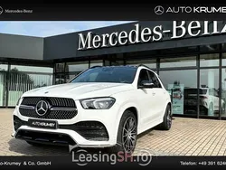 Alb Utilizat 2021 Mercedes GLE350 AMG SUV | 87.259 EUR