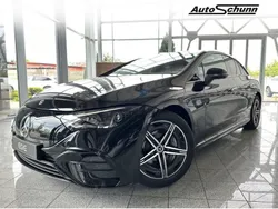 Utilizat 2022 Mercedes EQE350 AMG Line Premium Plus Berlinǎ | 53.990 EUR