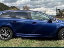 Utilizat 2015 Toyota Avensis T2 Break | 8.500 EUR
