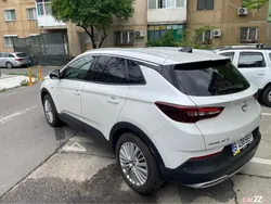 Alb Utilizat 2019 Opel Grandland X SUV | 12.200 EUR (Preț OK)