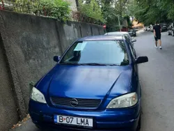 Albastru Utilizat 2007 Opel Astra Berlinǎ | 4.500 EUR